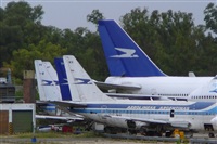Alberto U. -Simplemente Volar Spotters-. Click to see full size photo