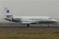 Rodrigo Carvalho - Noisy Spotters. Click to see full size photo