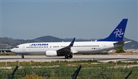 Rubn Gil - Noisy Spotters. Click to see full size photo