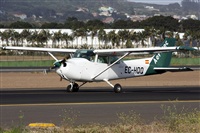 Ayoze Santana Mendez - Canary Islands Spotting. Click to see full size photo