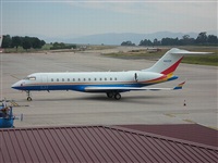 lvaro Fernndez Garcia/Spotters LEVX-VGO. Click to see full size photo