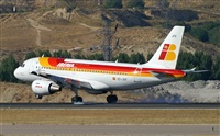 VTR - Fabin Garca (Global AirShots). Click to see full size photo