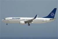ALAMO AIRLINES.CANARY ISLANDS SPOTTING. Click to see full size photo