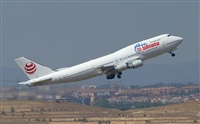 VTR - Fabin Garca (Global AirShots). Click to see full size photo