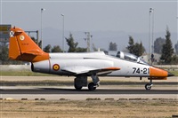 A. Muiz Zarageta. Click to see full size photo