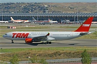 VTR - Fabin Garca (Global AirShots). Click to see full size photo