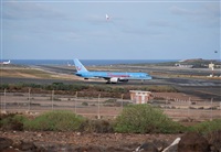 Alejandro H.L - Gran Canaria Spotters. Haz click para ampliar