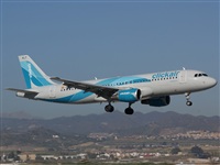 Salvador  de la Rubia  ( Marbella Spotters ). Click to see full size photo
