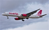 Alejandro Bethencourt (Canary Islands Spotting). Click to see full size photo