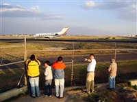 Ivn Cabrero. Spotters Mxico City. Click to see full size photo