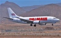 Alejandro Bethencourt (Canary Islands Spotting). Click to see full size photo