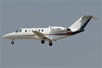 Jorge Medina - Spotters Barcelona - El Prat. Haz click para ampliar