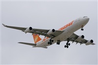 VTR - Fabin Garca (Global AirShots). Click to see full size photo