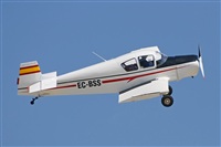 VTR - Fabin Garca (Global AirShots). Click to see full size photo