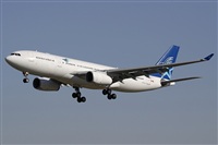Jos Miguel Bernases - Noisy Spotters. Click to see full size photo