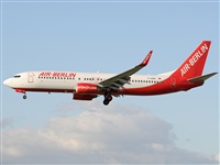 Joan Borrs - Spotters Barcelona - El Prat. Haz click para ampliar