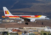 Alejandro H.L - Gran Canaria Spotters. Click to see full size photo