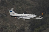 Ayoze Santana Mendez - Canary Islands Spotting. Haz click para ampliar