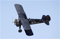 Luis Alvarez - AIRE org. Click to see full size photo