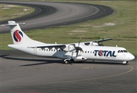 Fabio Duarte - Manaus Spotting Team. Click to see full size photo