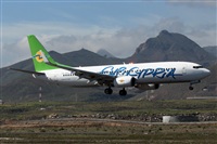 Nacho Rodriguez - Canary Islands Spotting. Click to see full size photo