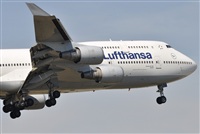 Rubn Gil - Noisy Spotters. Click to see full size photo