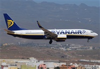 Alejandro H.L - Gran Canaria Spotters. Haz click para ampliar
