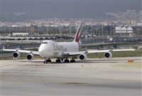 Jos Miguel Bernases - Noisy Spotters. Click to see full size photo