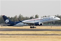 Ivn Cabrero. Spotters Mxico City. Haz click para ampliar
