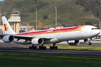 Chalo Canary Islands Spotting. Click to see full size photo