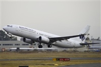 Ivn Cabrero. Spotters Mxico City. Click to see full size photo