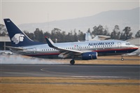 Ivn Cabrero. Spotters Mxico City. Click to see full size photo