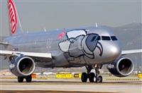 Pere  Escala - Spotters Barcelona-El Prat. Click to see full size photo