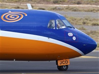 Florencio Martn Melin - Lanzarote Spotters. Click to see full size photo