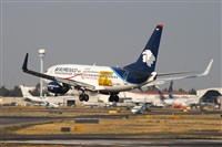 Ivn Cabrero. Spotters Mxico City. Click to see full size photo