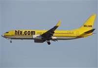 Francisco Garcia Romero - LPA. Spotter.. Click to see full size photo