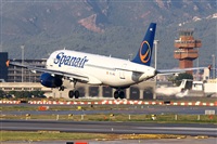 Adolfmalet-Spotters Barcelona-El Prat. Click to see full size photo