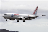 Nacho Rodriguez - Canary Islands Spotting. Click to see full size photo