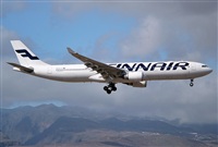 Francisco Garcia Romero - LPA. Spotter.. Haz click para ampliar