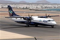 Rubn Gil - Noisy Spotters. Click to see full size photo