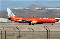 Adrin Alonso Lemes - Lanzarote Spotters. Click to see full size photo