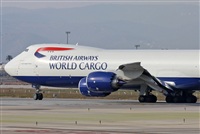 Jose Bornay - Spotters Barcelona - El Prat. Haz click para ampliar