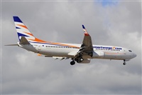 Miguel A. gueda Rguez.  (CANARY ISLANDS SPOTTING). Haz click para ampliar