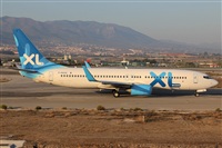 ©Salvador de la Rubia ( Marbella Spotters ). Click to see full size photo ©Salvador de la Rubia ( Marbella Spotters ). Click to see full size photo