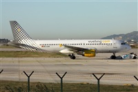 Jose Bornay - Spotters Barcelona - El Prat. Click to see full size photo