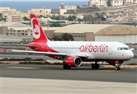 Alejandro H.L - Gran Canaria Spotters. Haz click para ampliar