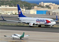 Francisco Garcia Romero - LPA. Spotter.. Click to see full size photo