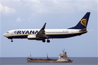 Florencio Martn Melin - Lanzarote Spotters. Click to see full size photo
