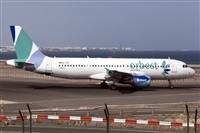 Florencio Martn Melin - Lanzarote Spotters. Click to see full size photo