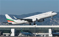 Ismael -Costa del Sol Spotters- (Fuengirola). Click to see full size photo